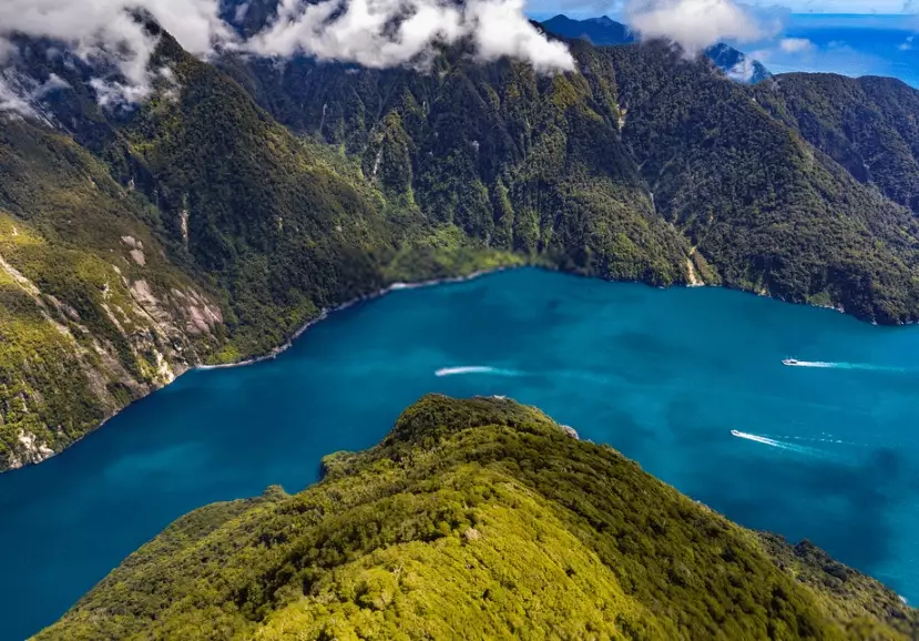 cost to travel New Zealand cost to travel New Zealand