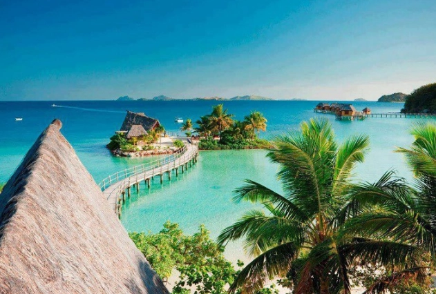 Fiji travel guide Fiji travel guide