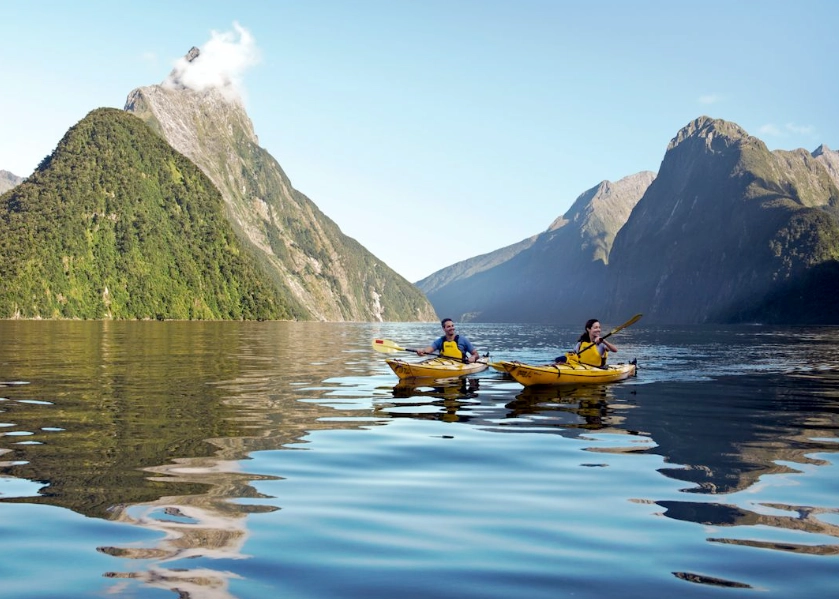 New Zealand travel budget New Zealand travel budget