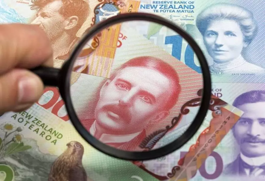 NZD to USD NZD to USD