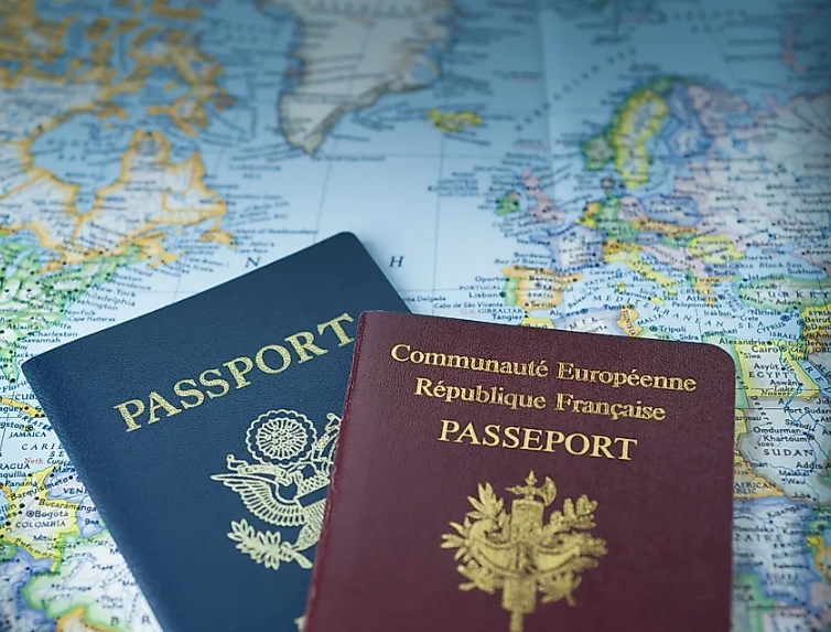 US citizen travel to New Zealand