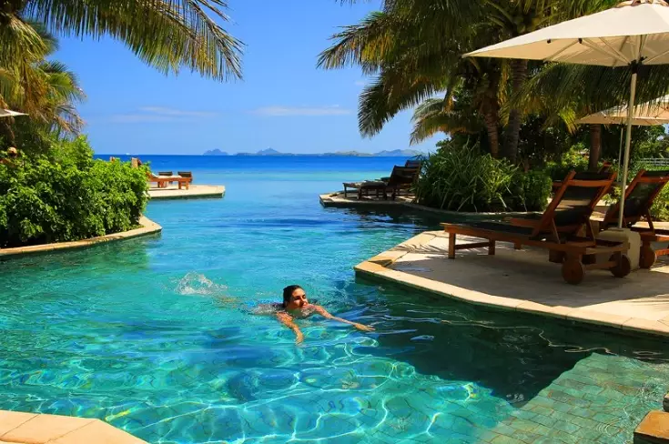 Fiji tourism Fiji tourism