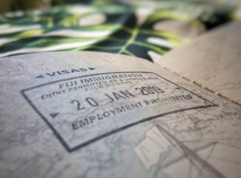 Fiji visa requirements Fiji visa requirements