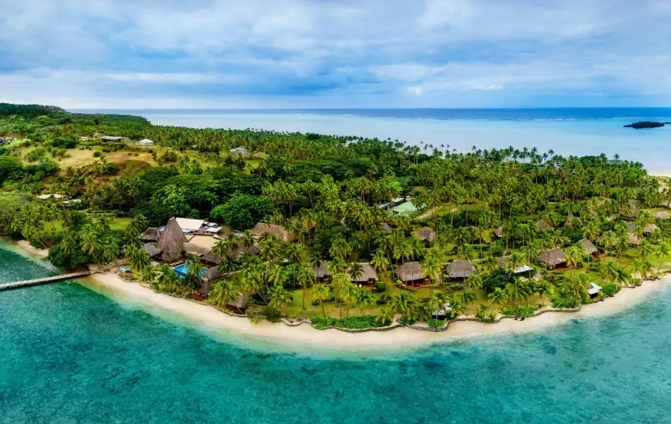 Fiji travel Fiji travel