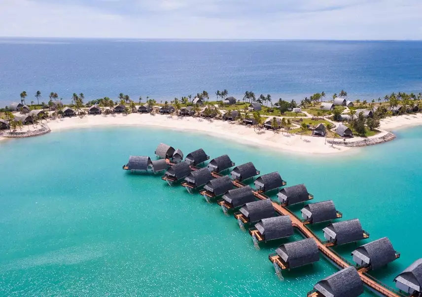 Fiji tourism Fiji tourism