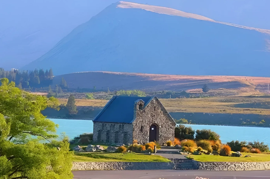 New Zealand travel cost New Zealand travel cost