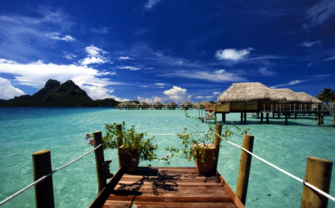 Tahiti travel safety