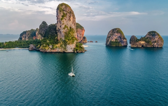 best Asian countries to visit