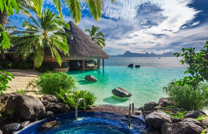 Tahiti travel guide
