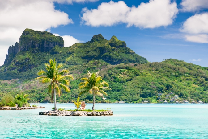 Is Tahiti good for tourists