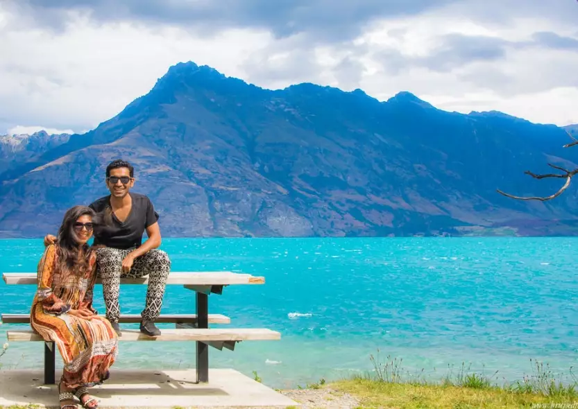 best time to visit New Zealand