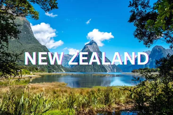 Best time to visit New Zealand
