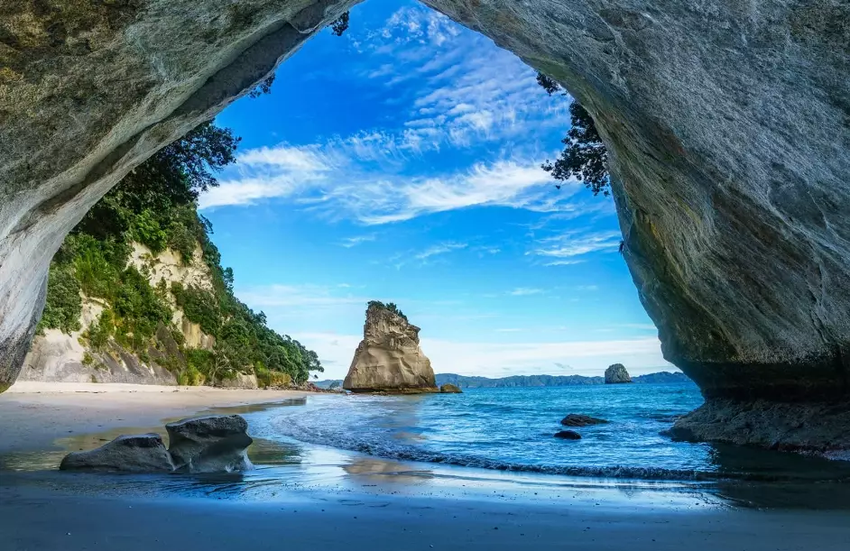 tourism data New Zealand