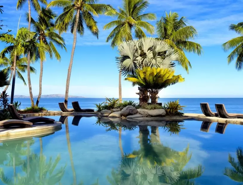 best places to visit in Fiji