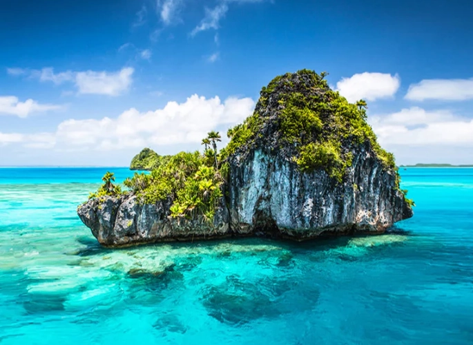 best places to visit in Fiji