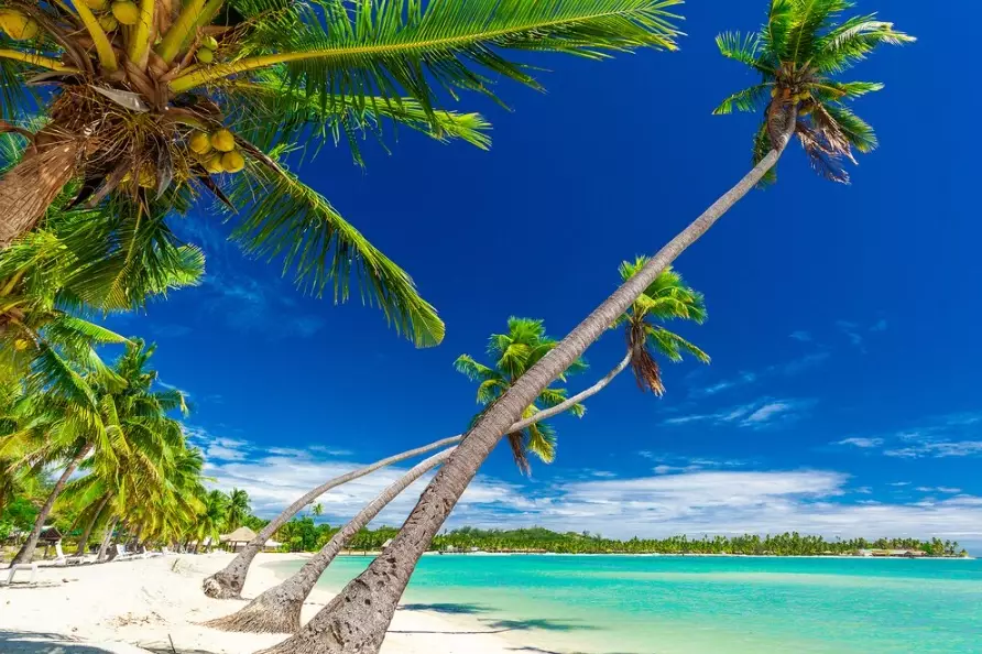 best months to visit Fiji