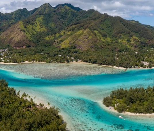 French Polynesia