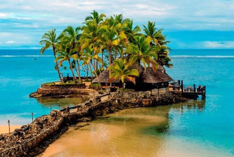 best months to visit Fiji