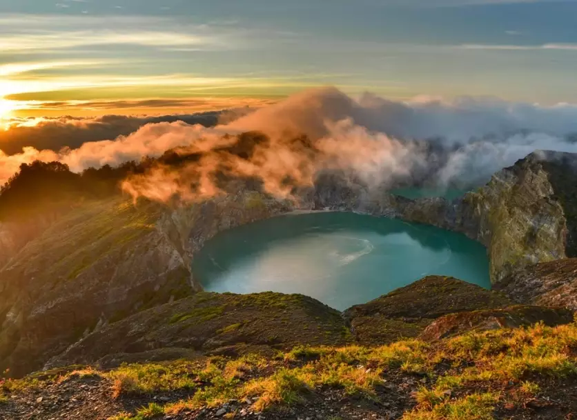 best places to visit in Asia