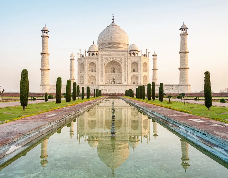 most beautiful places in Asia