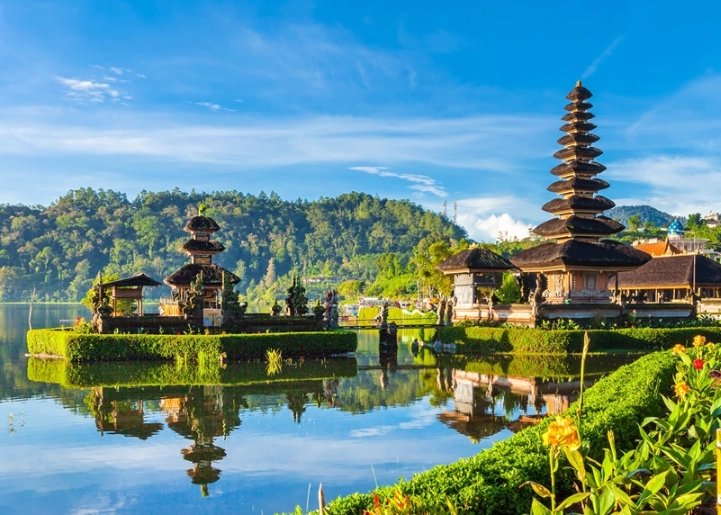 affordable Asian destinations