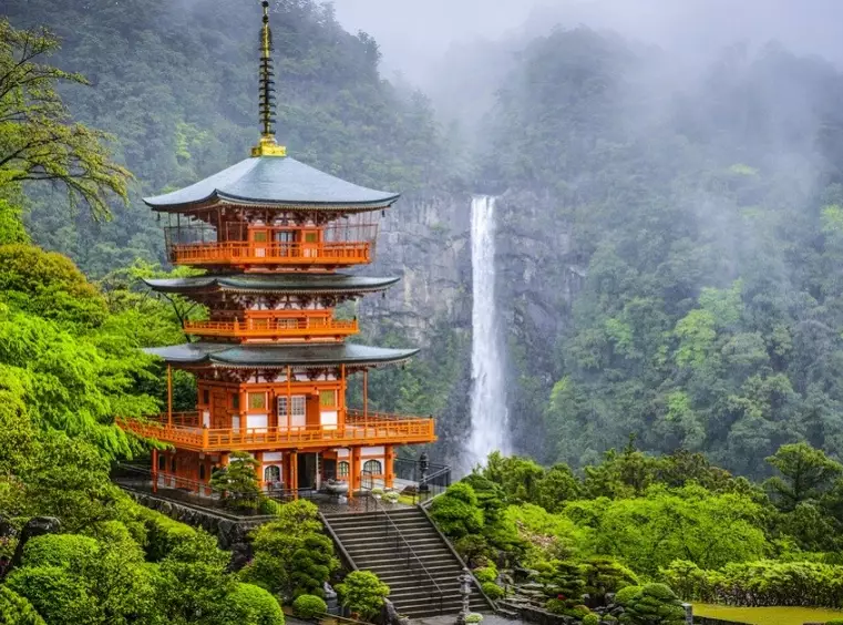 Japan visa for Indians