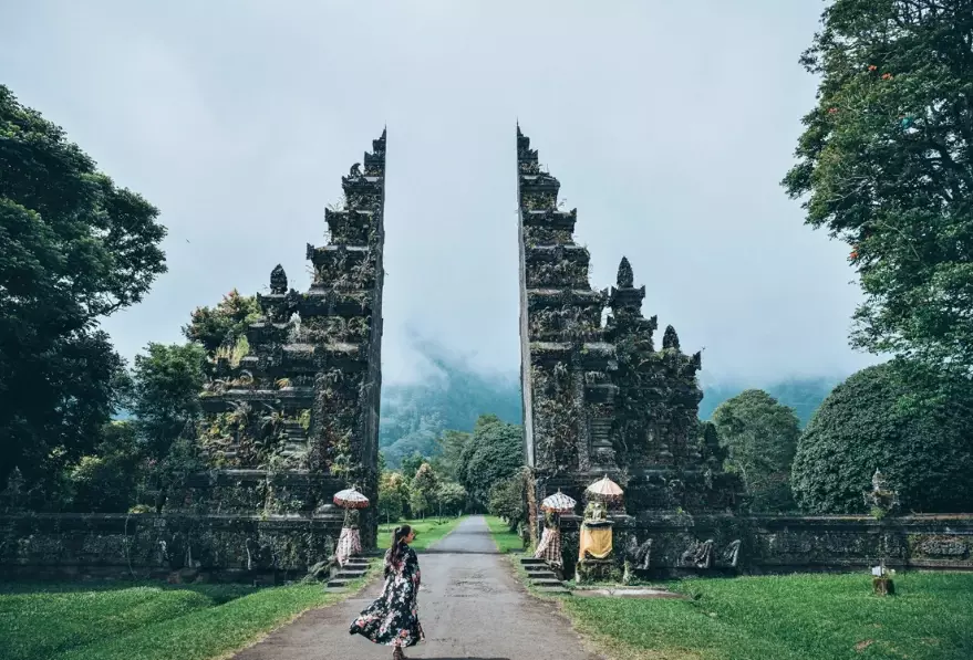 affordable Asian destinations