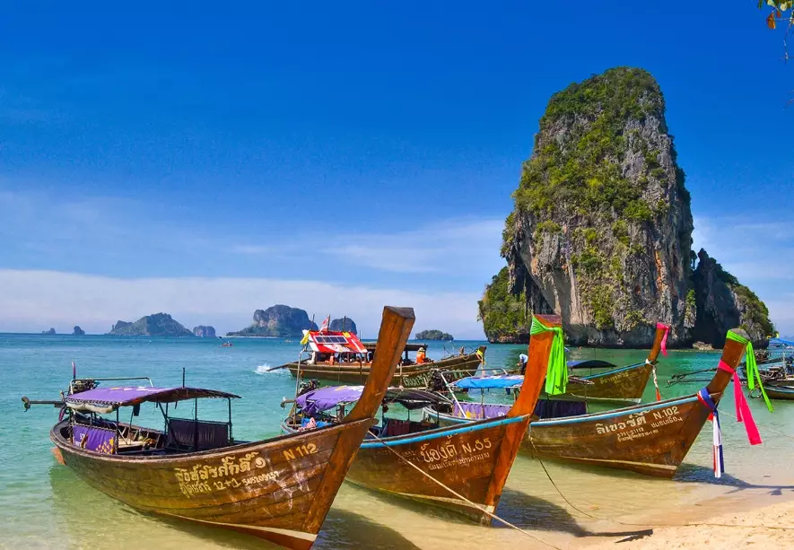 cheapest country to visit in Asia