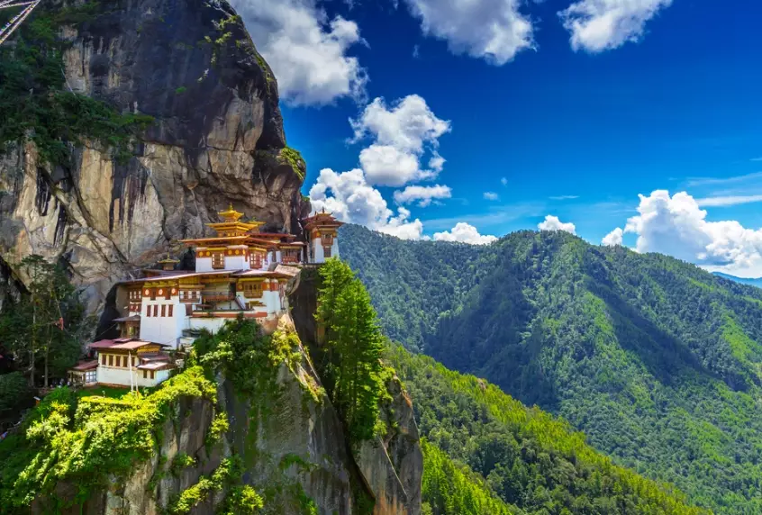 cheapest country to visit in Asia