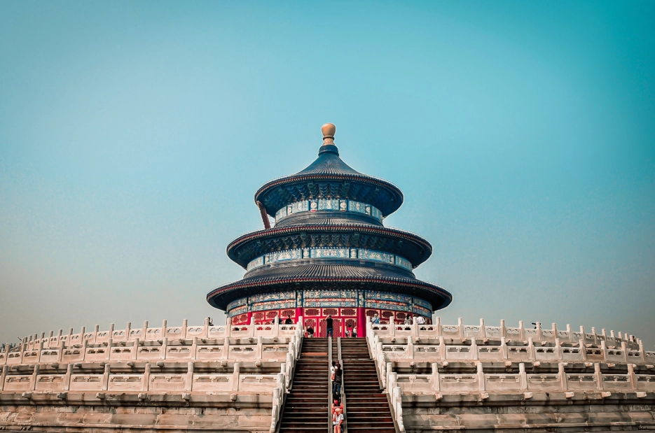 top Asian countries to visit