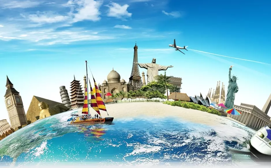 top tourist destination