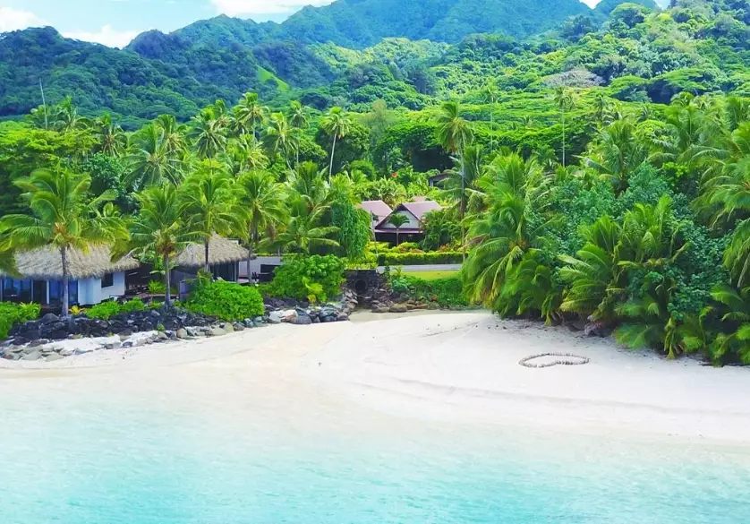 best time to visit Cook Islands