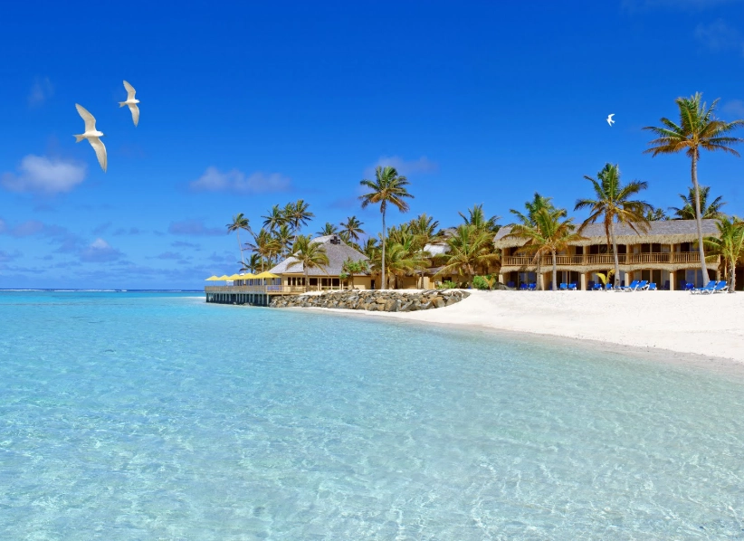 Cook Islands travel safety