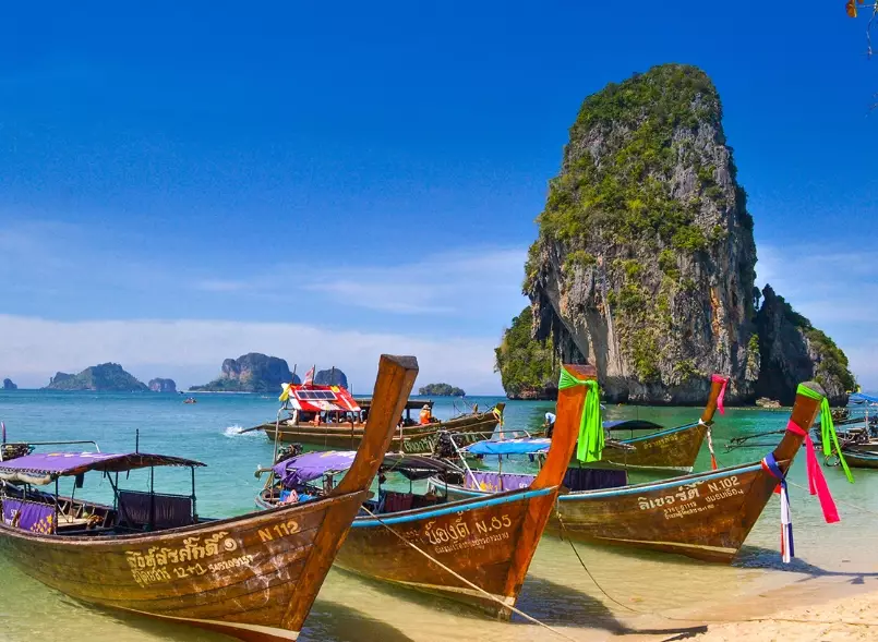 cheapest countries in Asia to visit