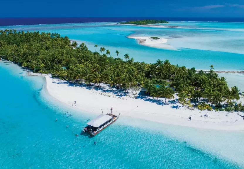 Is Cook Islands safe