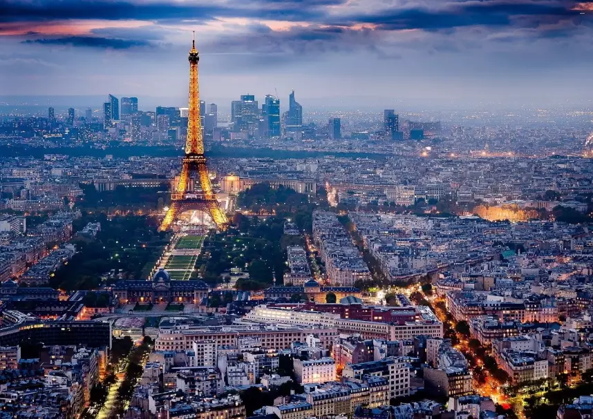 best country to visit