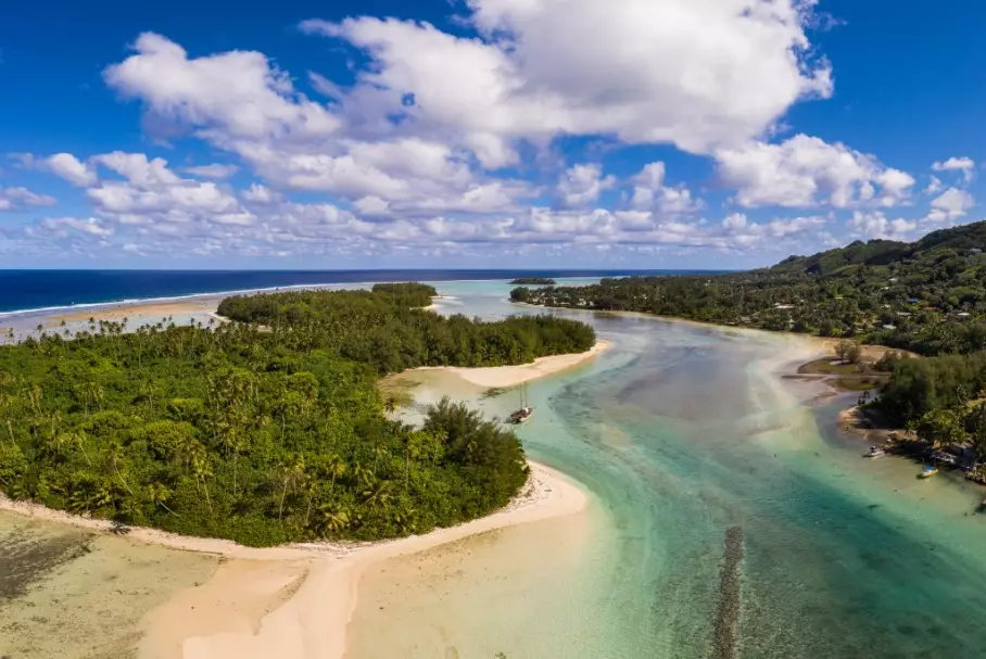 Cook Islands travel safety