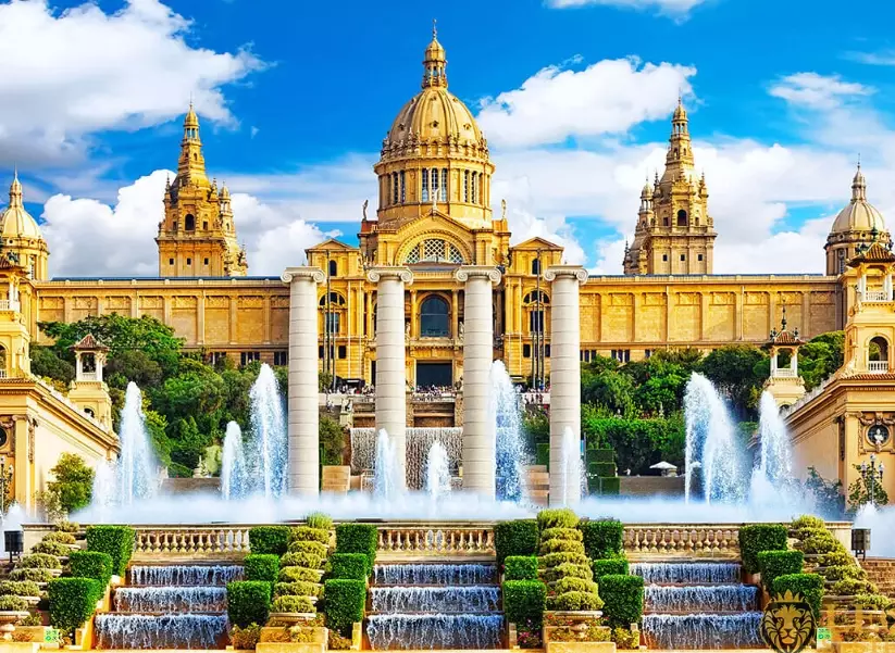 top tourist destination