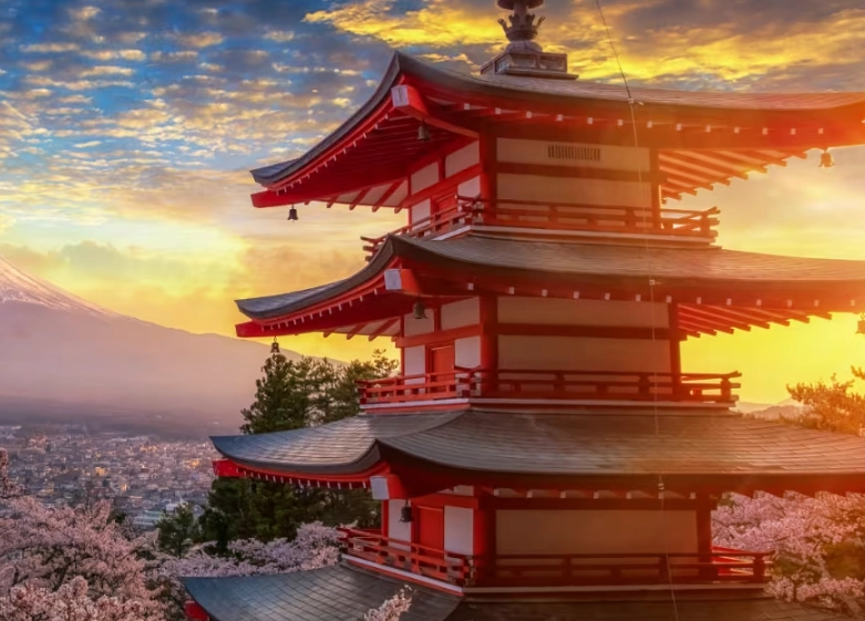 Japan travel requirements