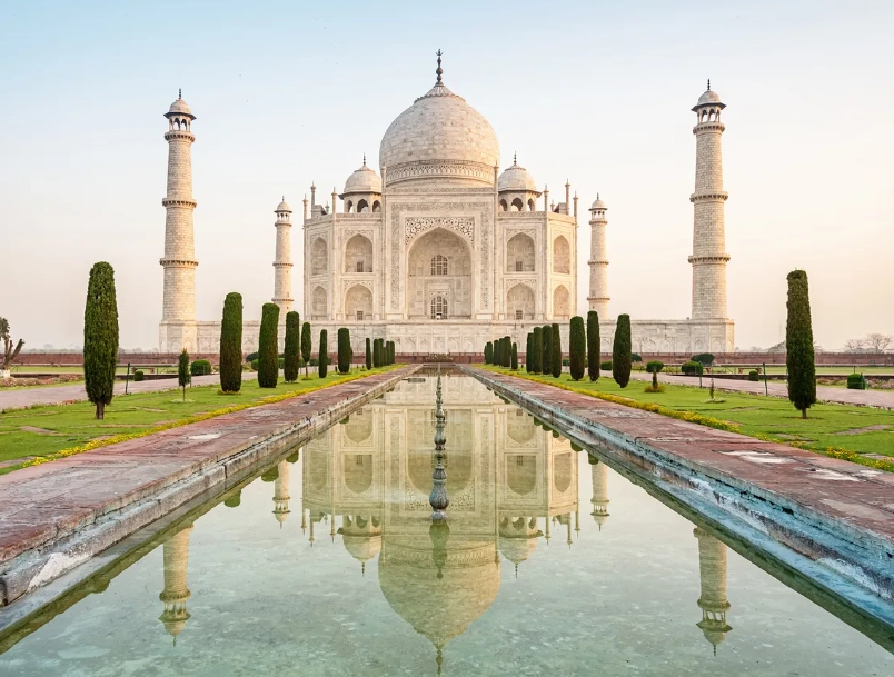 Asia travel destinations