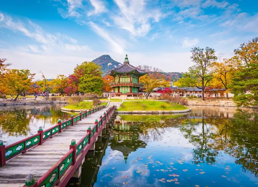 best Asian cities to visit