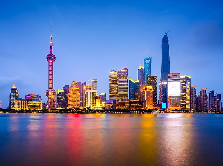 best Asian cities to visit