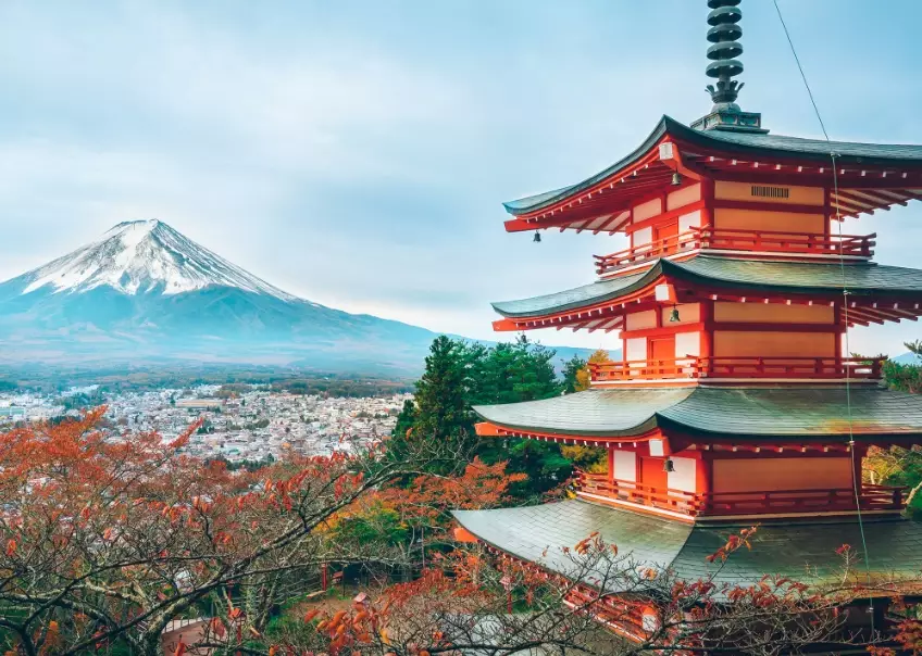 Japan entry requirements for US citizens Japan entry requirements for US citizens