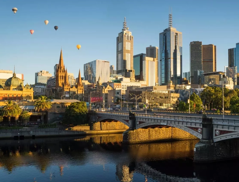 best time to visit Melbourne best time to visit Melbourne