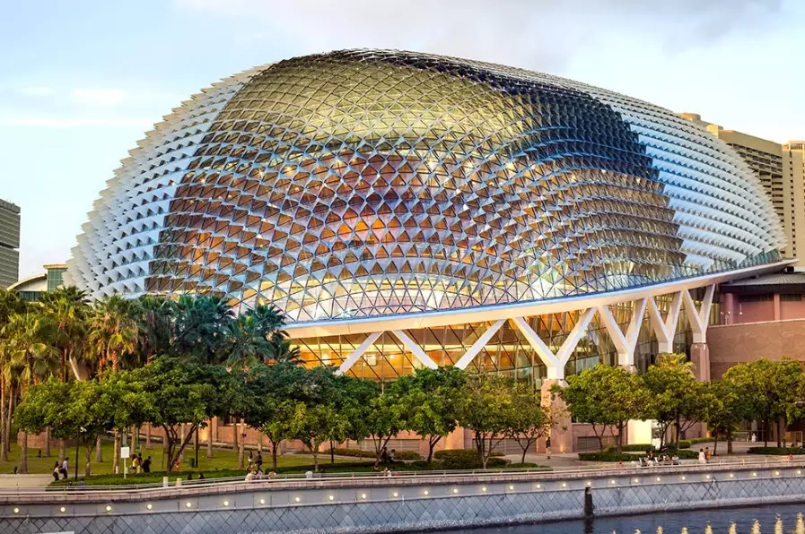 Singapore tourism trends Singapore tourism trends