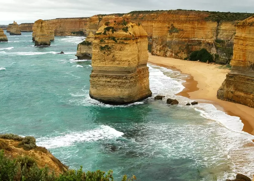 Melbourne travel guide