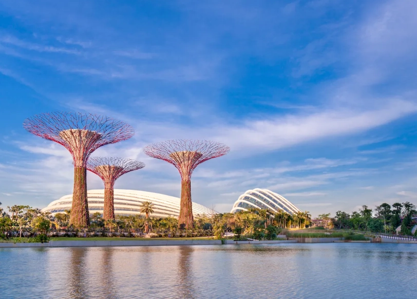 Singapore tourism statistics Singapore tourism statistics