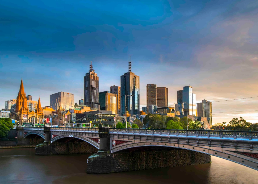 things to do in Melbourne