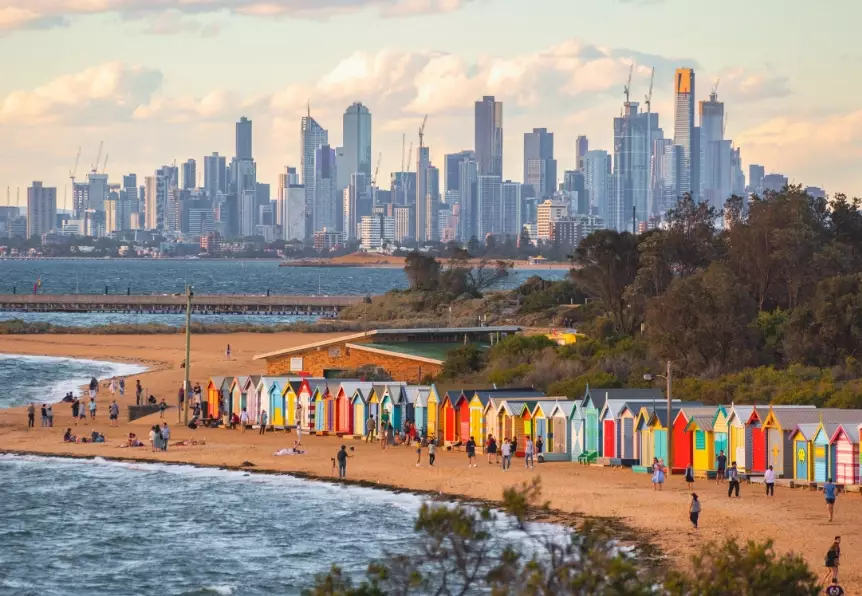 things to do in Melbourne