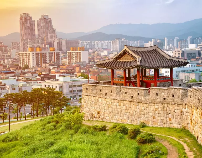 Is South Korea safe for tourists